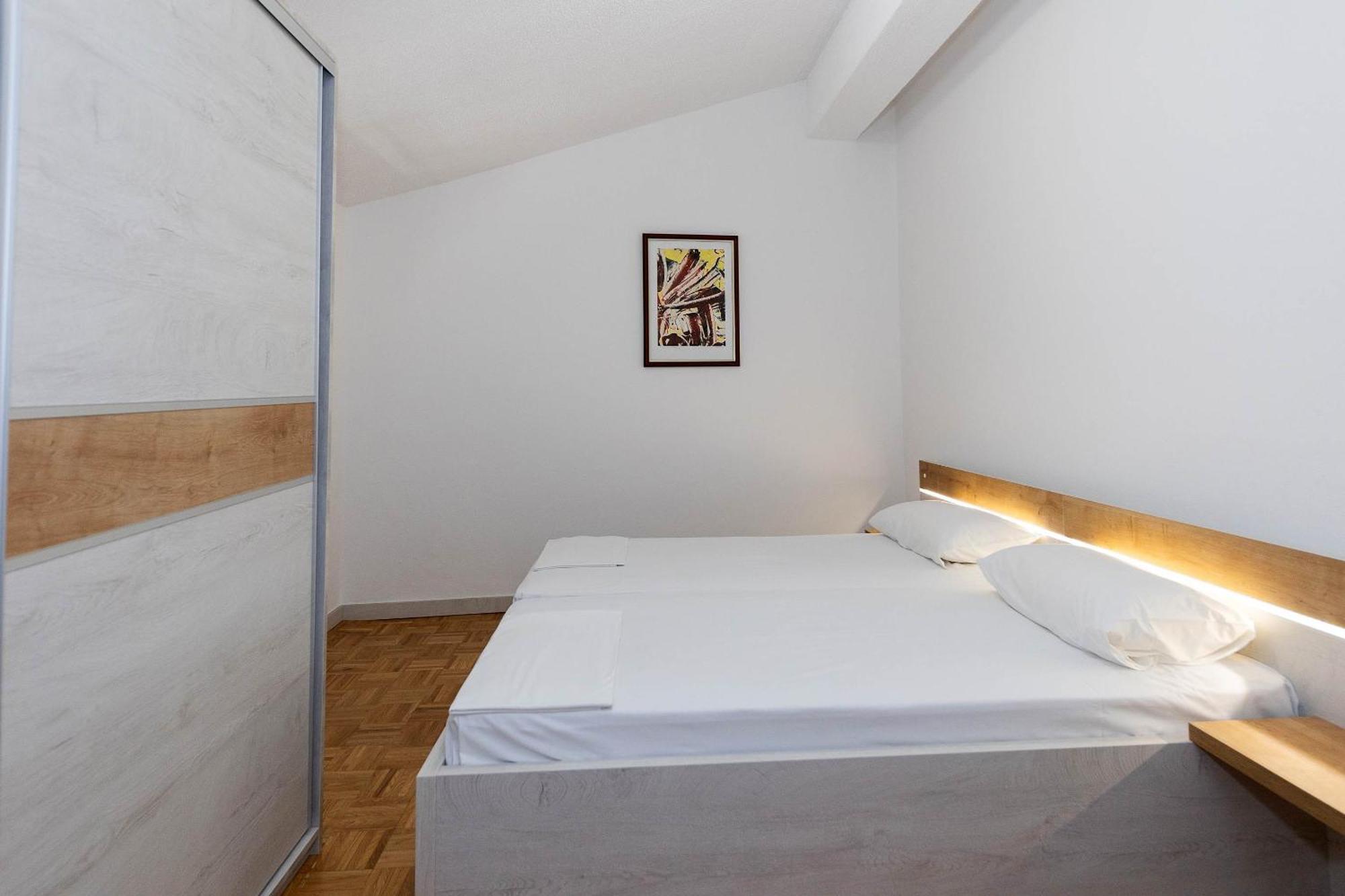 Apartment House Masa Novi Vinodolski