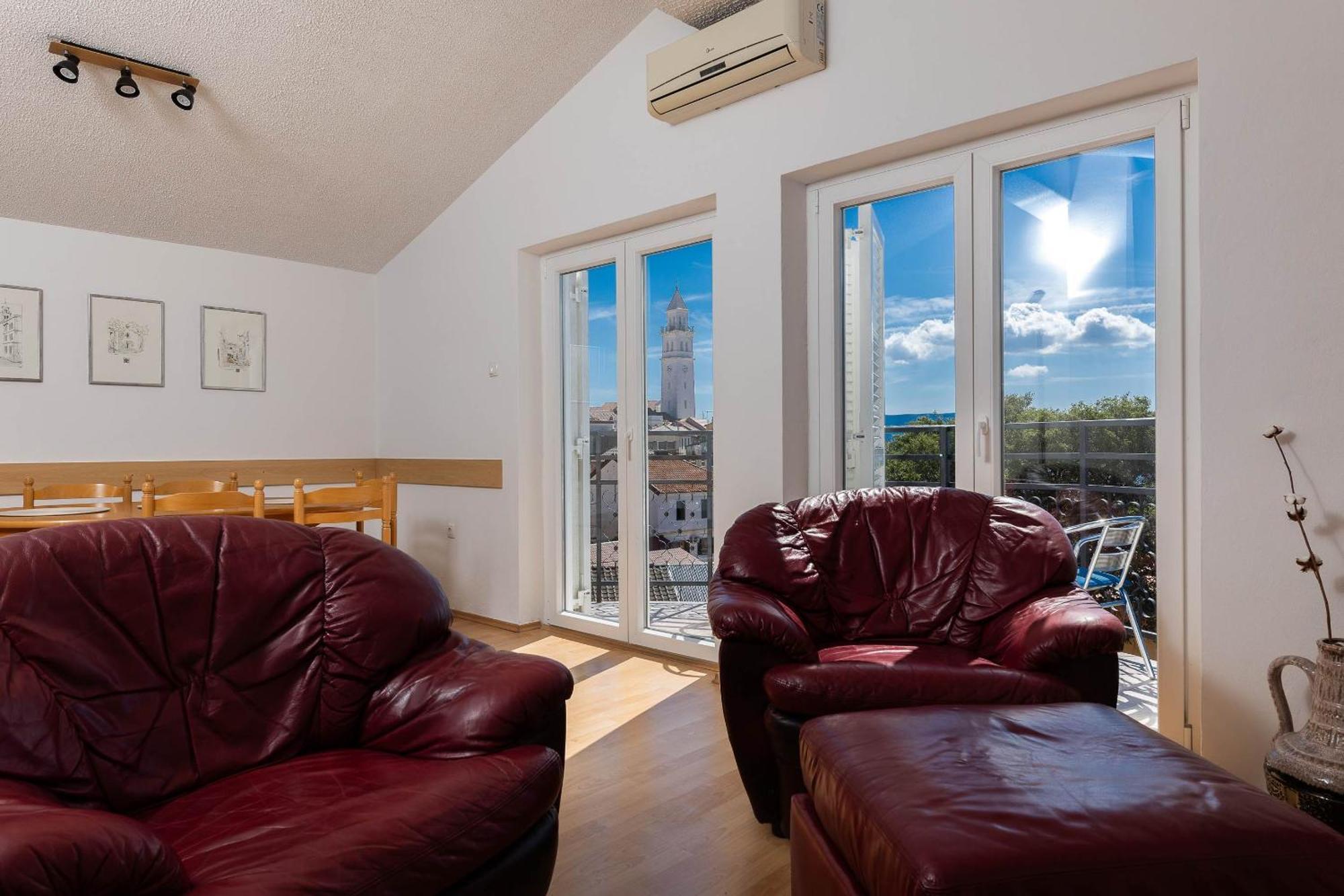 Apartment House Masa *