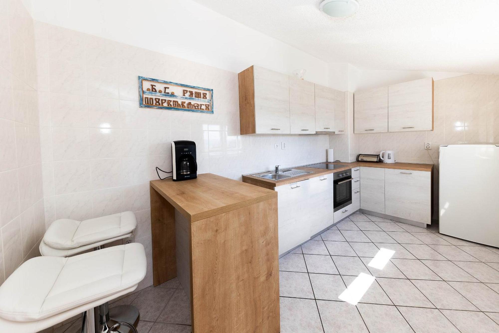 House Masa Apartment