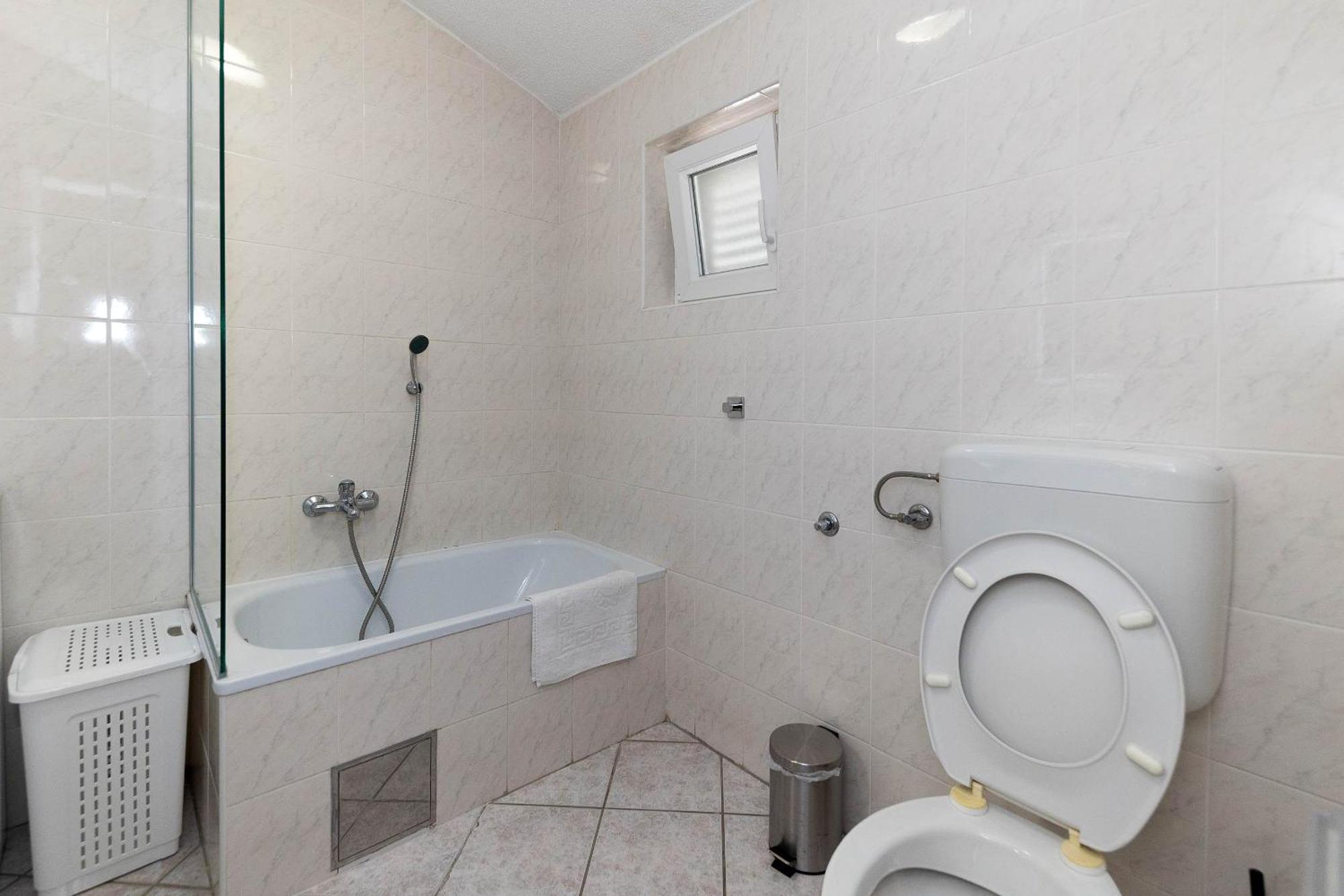 Apartment House Masa Novi Vinodolski