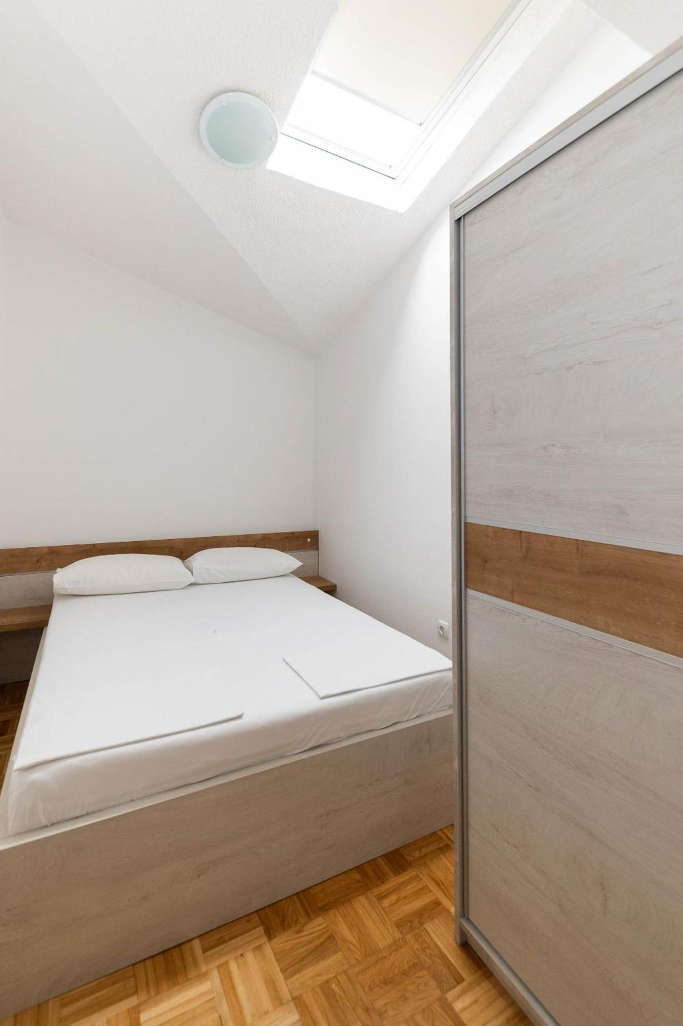 House Masa Apartment *