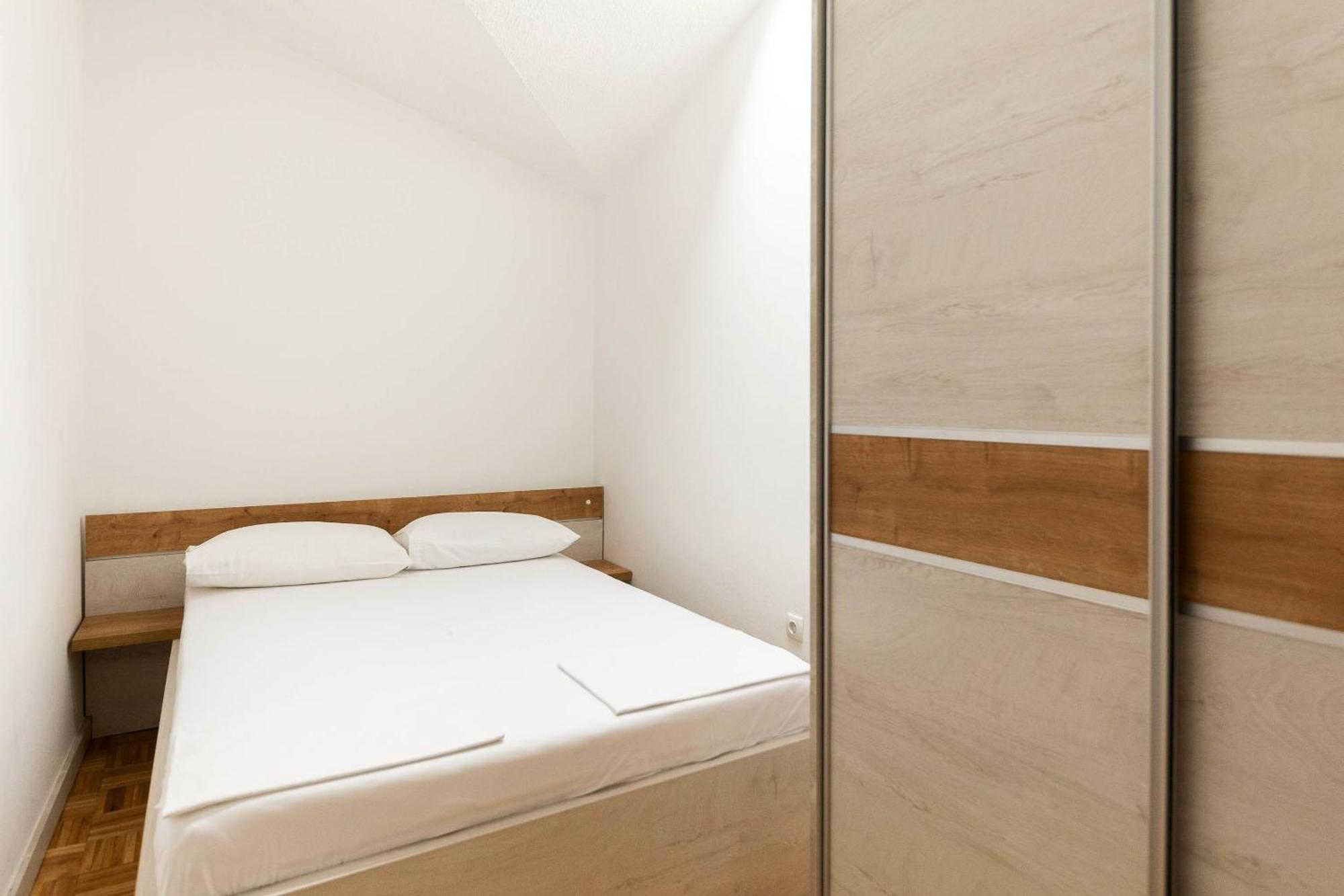 House Masa Apartment *